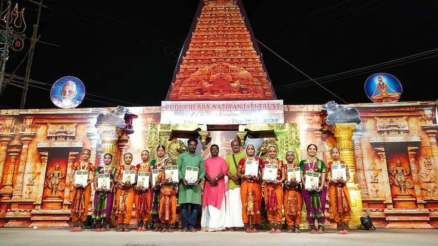 Group Stage Performance