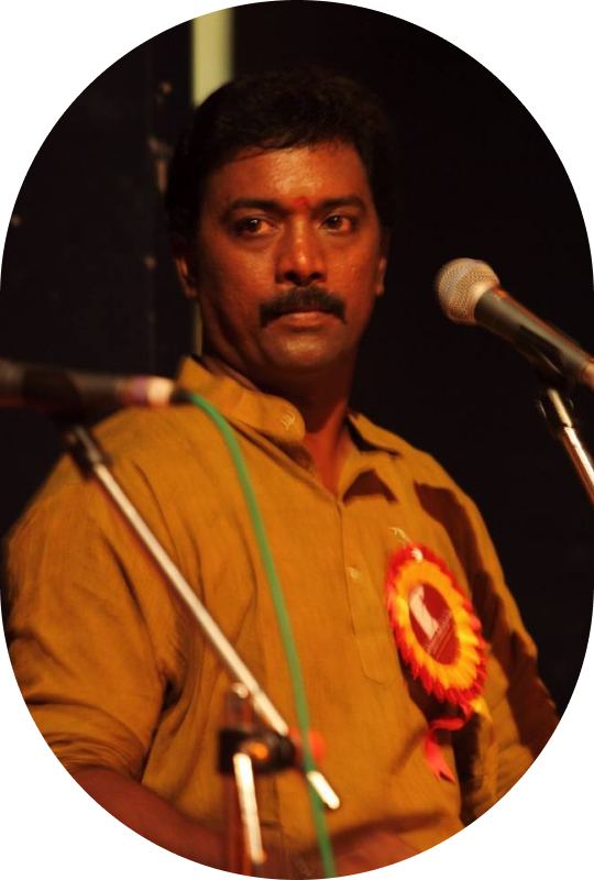 Carnatic Vocal Training