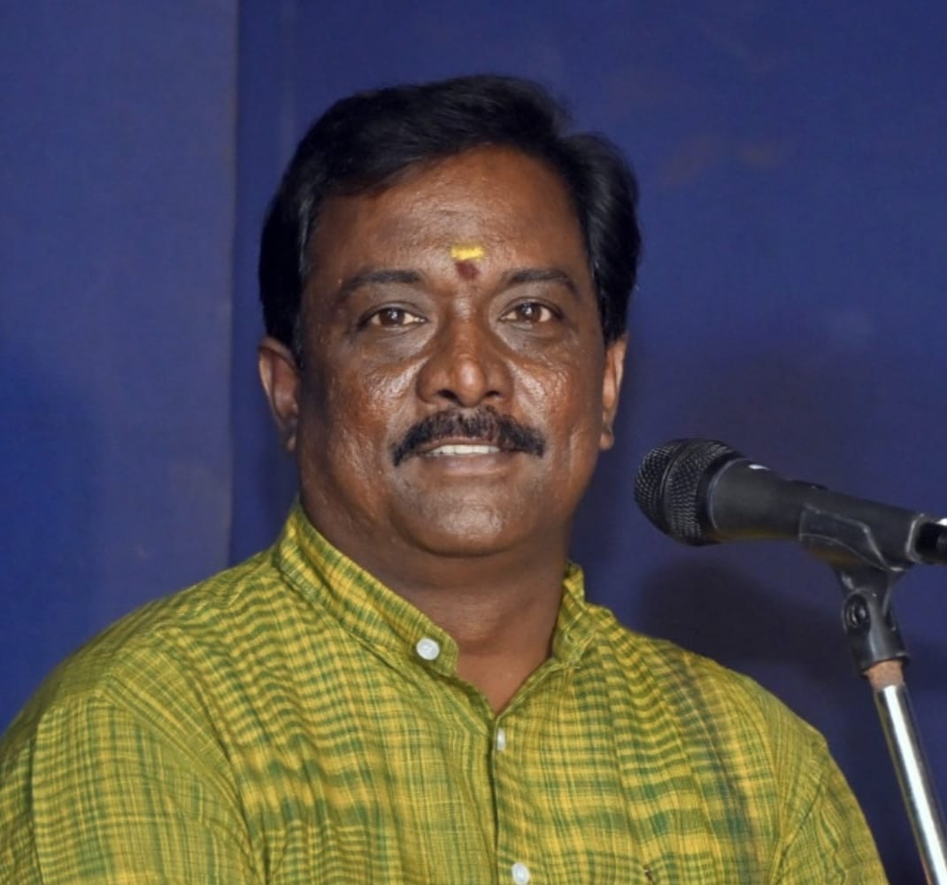 Puducherry Natyanjali Event