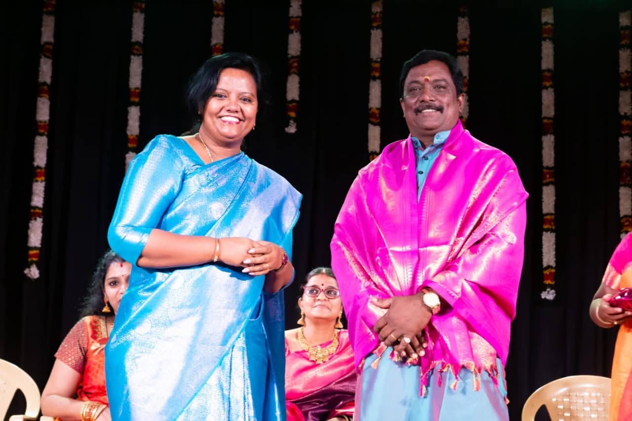 Title Felicitation