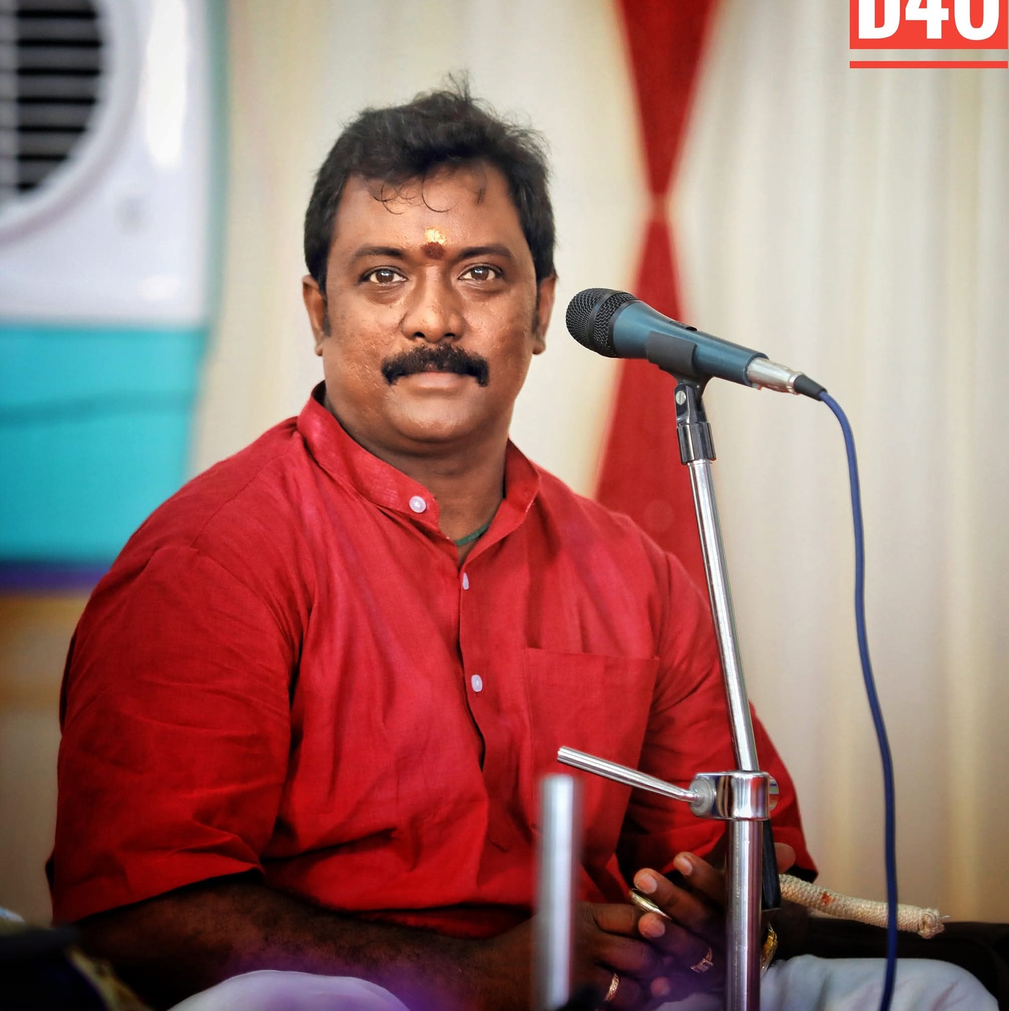 Kalaimamani Honour