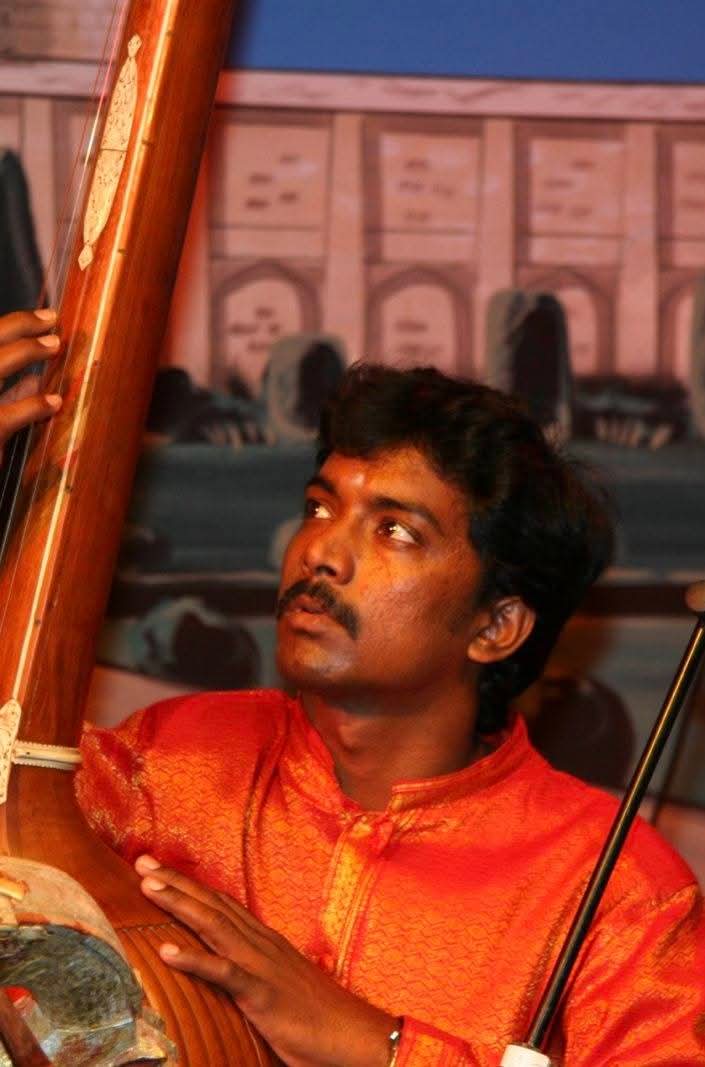 Sangeetha Kala Ratna Award