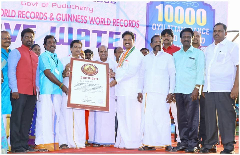 Thalaikol Kural Isai Vendhar