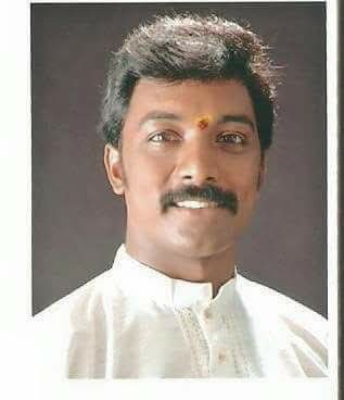 Tamil Isai Vendhan