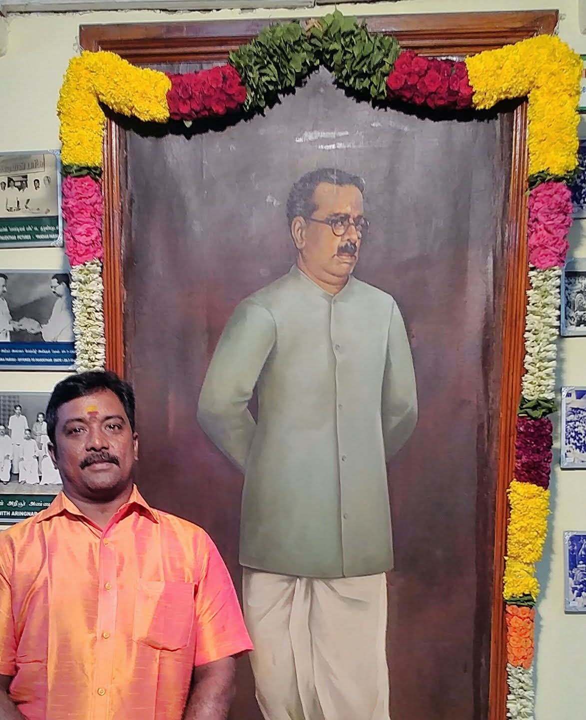 Arangetram Guidance